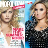 Demi Lovato Talks About Her Partying Past