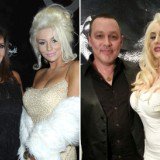 Courtney Stodden's Mom: Doug Hutchison Fantasized About a Mother-and-Daughter Threesome