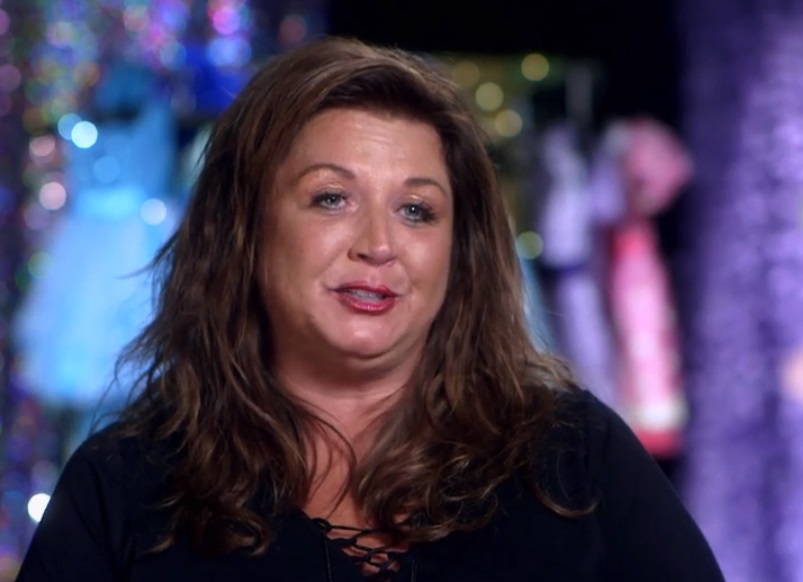 Dance Moms recap