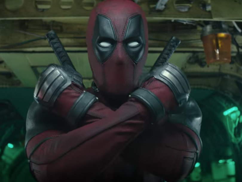 Deadpool Introduces X-Force in Another Amazing Trailer for Ryan Reynolds' Superhero Sequel