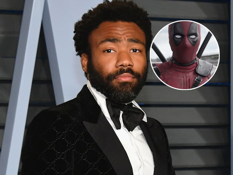 7 of Donald Glover's Sharpest Pop Culture Jabs in 'Deadpool' Animated Script, From Who Bit Beyonce to Marvel