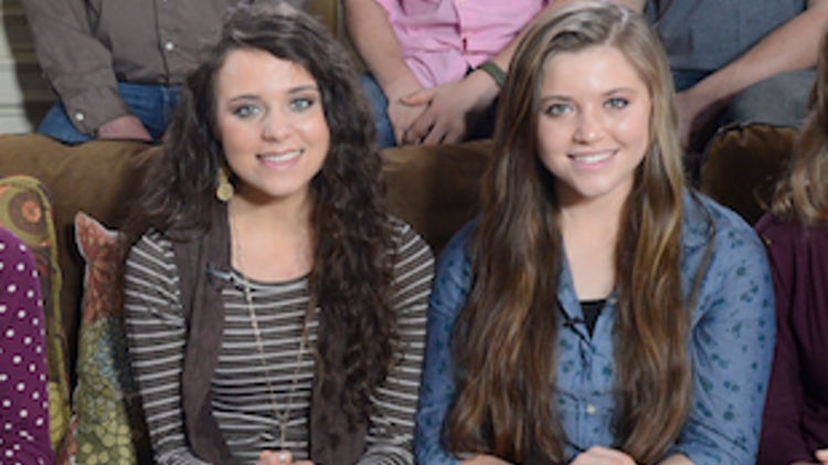 Duggar girls share pregnancy advice