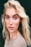 Elsa Hosk Pictures