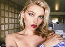 Elsa Hosk Pictures