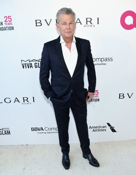 David Foster