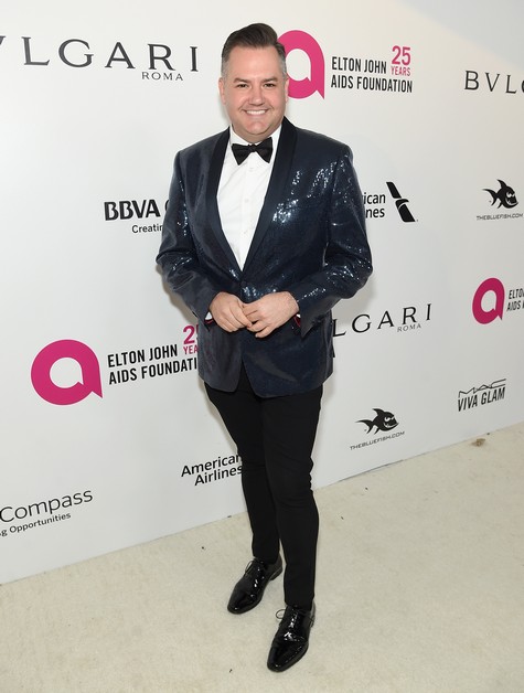 Ross Mathews