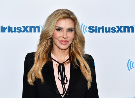 Brandi Glanville