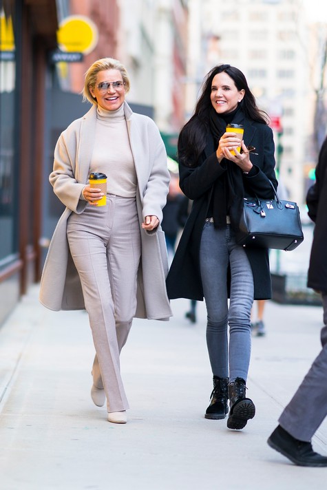 Yolanda Hadid