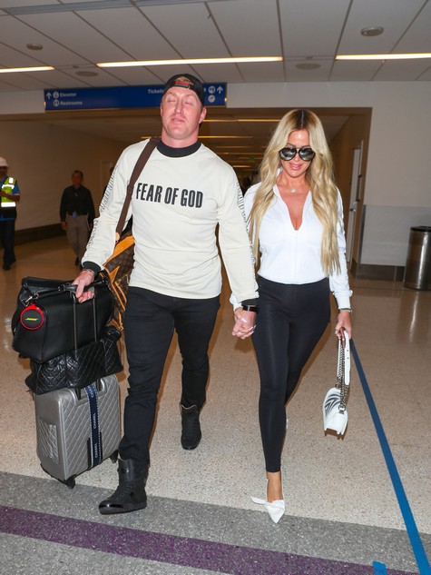 Kim & Kroy