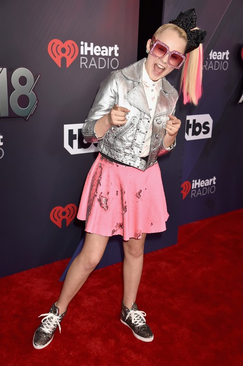 JoJo Siwa