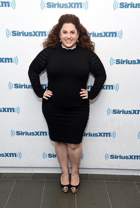 Marissa Jaret Winokur