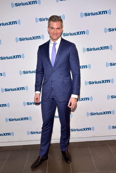 Ryan Serhant