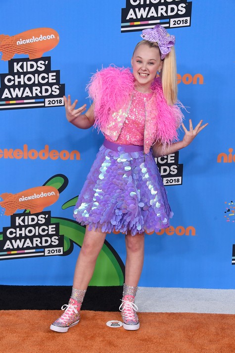 JoJo Siwa