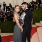 gigi hadid zayn malik red carpet debut as couple met gala 2016