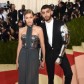 gigi hadid zayn malik red carpet debut as couple met gala 2016