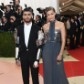 gigi hadid zayn malik red carpet debut as couple met gala 2016