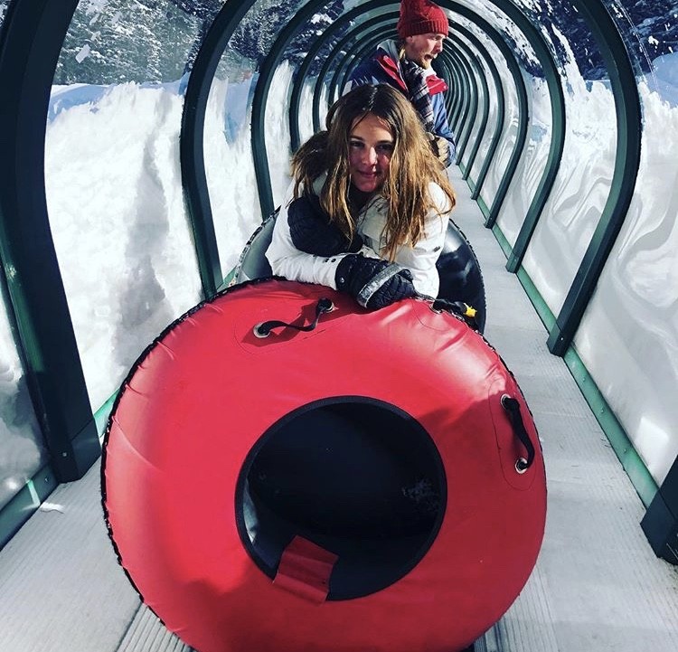 Tubing