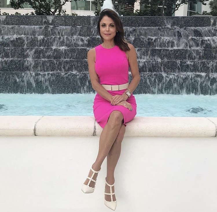 Bethenny Frankel