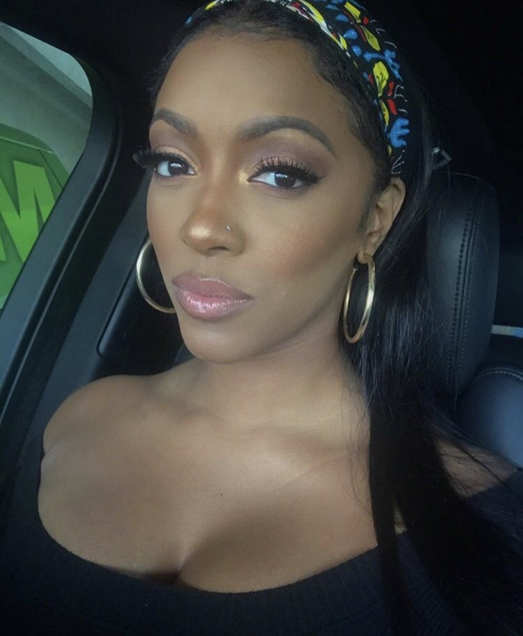 Porsha Williams