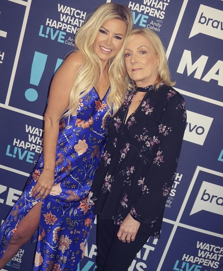 Ariana Madix & Her Mom