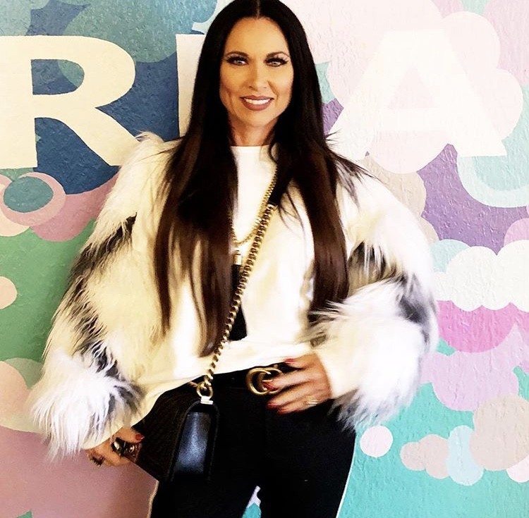 LeeAnne Locken