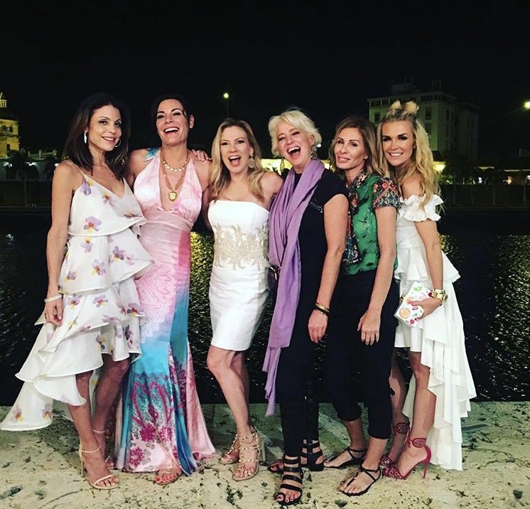 RHONY Ladies