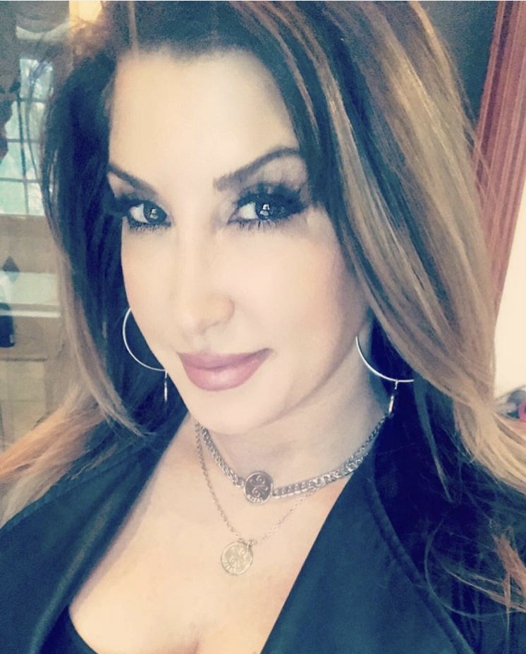 Jacqueline Laurita