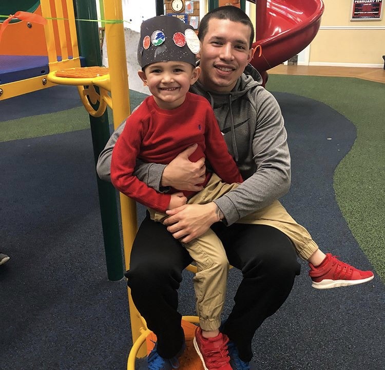 Javi Marroquin