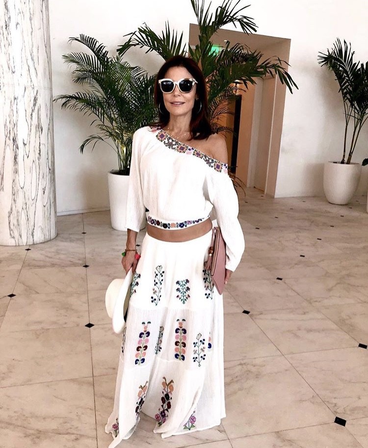 Bethenny Frankel