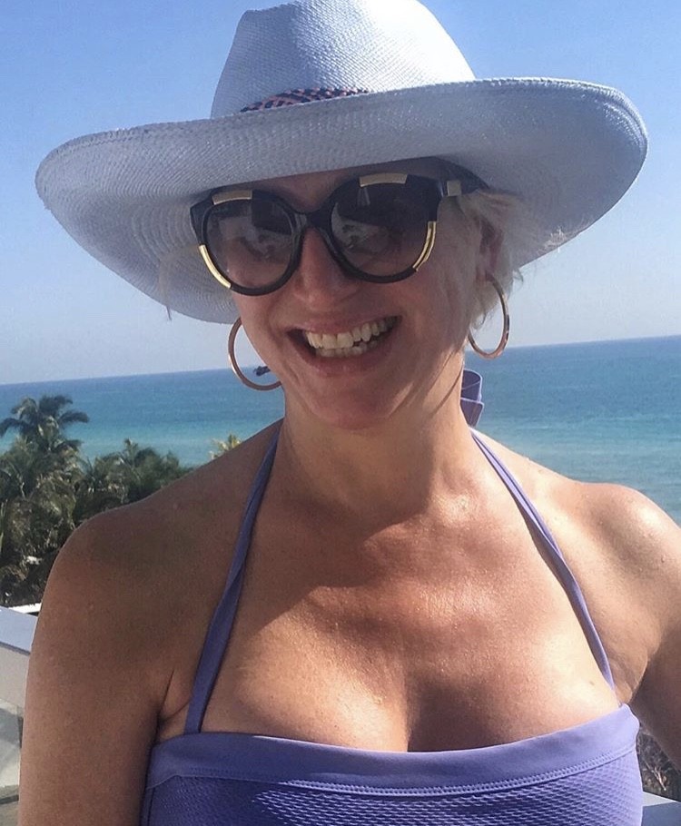 Dorinda Medley