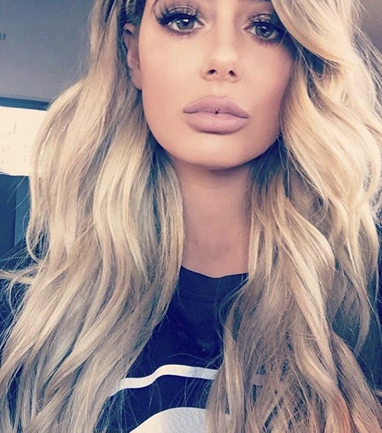 Brielle Biermann