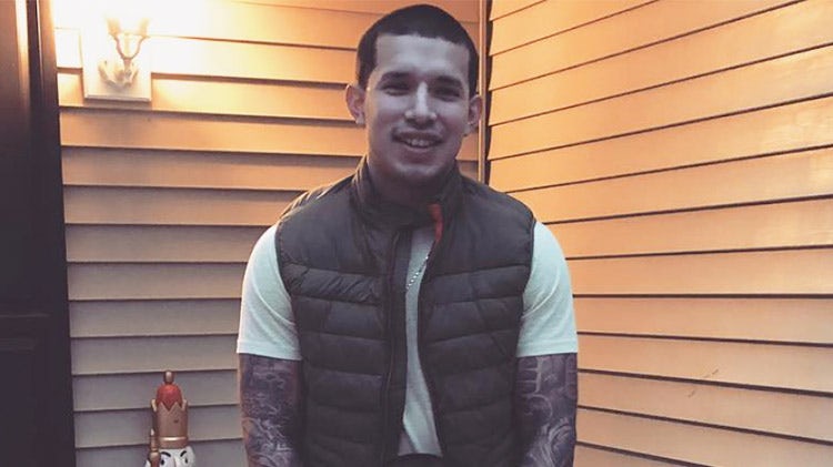 Javi marroquin ex girlfriend briana dejesus podcast