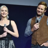 Here's How Jennifer Lawrence and Chris Pratt Prepared for Their 'Passengers' Sex Scene