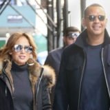 Jennifer Lopez and Alex Rodriguez Are Already Talking About Marriage