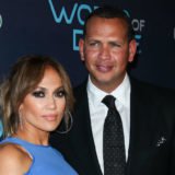 How Jennifer Lopez Found "True Love" with Alex Rodriguez