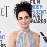 Jenny Slate Tells You Everything You Want to Know About Her Relationship and Breakup with Chris Evans