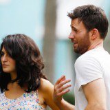 Here's What Made Chris Evans and Jenny Slate Fall for Each Other