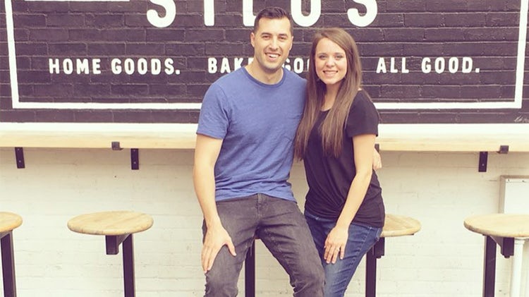 Jeremy vuolo uncle jessa duggar son