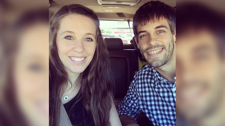 Jill duggar son cash prize contest