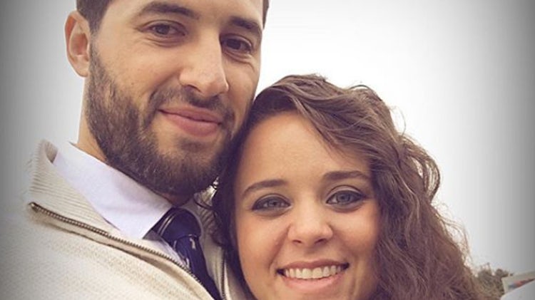 Jinger duggar baby prep