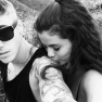 Selena Gomez & Justin Bieber's Best PDA Moments!