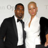 Amber Rose Is Team Kanye West in the Taylor Swift 'Famous' Feud