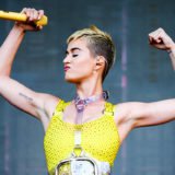 Katy Perry Scores a $25 Million Deal with 'American Idol'