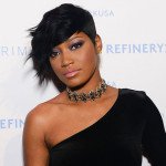 Keke Palmer Refuses to Define Her Sexuality