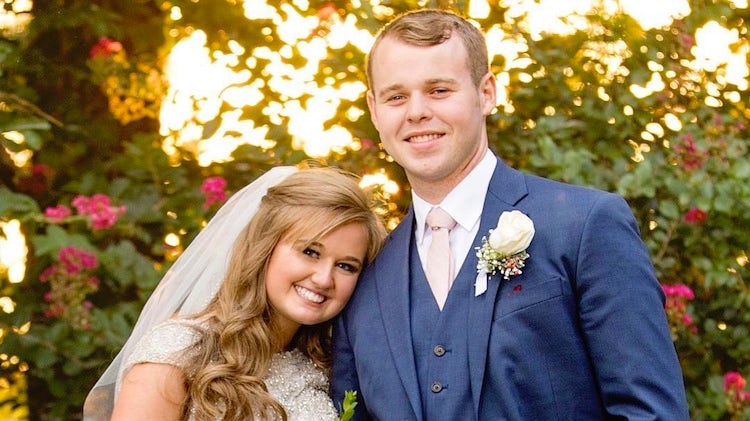 Kendra caldwell joe duggar