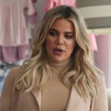 Khloé Kardashian's Picks for Baby Girl Names