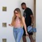 khloe kardashian tristan thompson house hunting