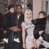 Kim Kardashian and Kanye West Think Selling Their Baby's Photo Is Immoral