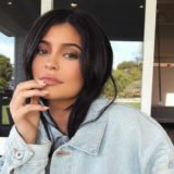 Kylie Jenner Is Back at Work Just 18 Days After Giving Birth