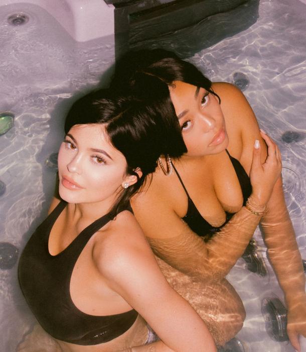 Kylie Jenner